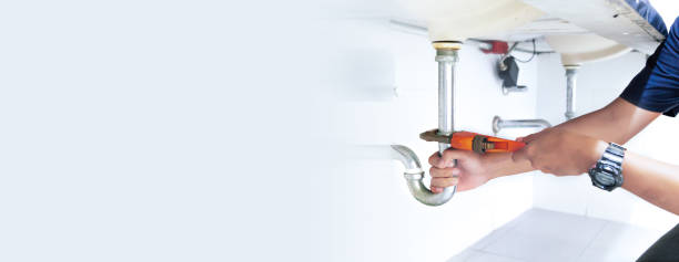 Green Plumbing Solutions and Water Conservation